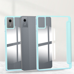 Etui do Lenovo Idea Tab 11 2025 - z podstawką i miejscem na rysik