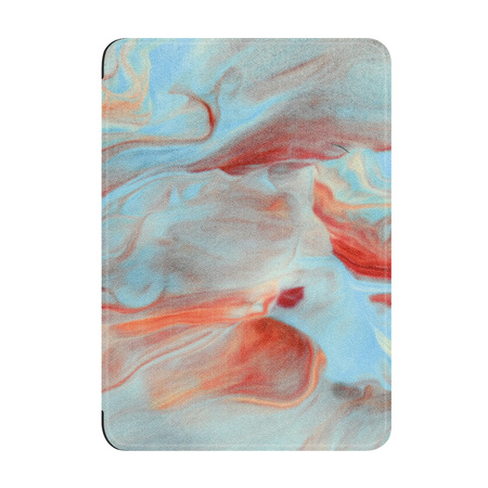 Etui graficzne Kindle Paperwhite 6/ Colorsoft/ Signature Edition- Aurora