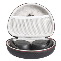 Etui twarde słuchawki z zamkiem do Jbl Tune 500BT T500 T450BT / Jbl 600BTN / Jbl 500BT / Jbl 500 - ochronne