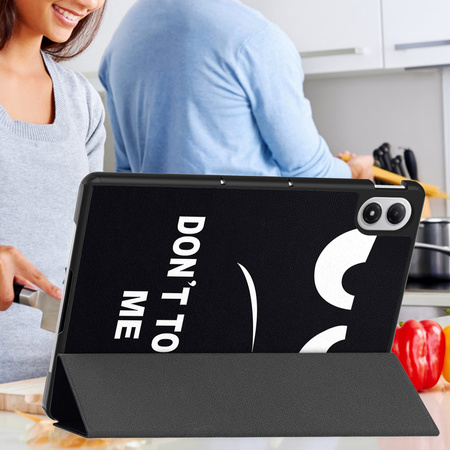 Etui Graphic Redmi Pad PRO 2 12.1 2025 - DTM