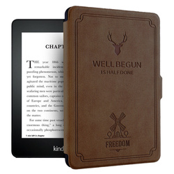 Etui Motto do Kindle Paperwhite 6 / Kindle Paperwhite Colorsoft / Signature Edition 2024 7 - ochronne