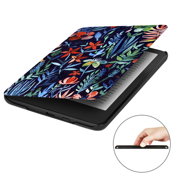 Etui Graficzne do Kindle Paperwhite 6 / Kindle Paperwhite Colorsoft / Signature Edition 2024 7 - ochronne