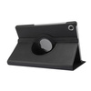 Etui Obrotowe do Lenovo Tab 10.1 2025 / 25 - ochronne z podstawką, dostęp do portów i przycisków