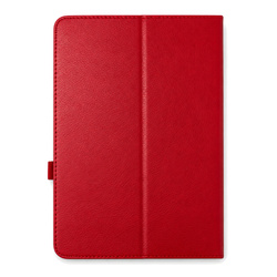 Etui Slim do Apple iPad 10.9 2022 gen 10 iPad 11 A16 2025 gen 11 - czerwone