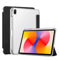 Etui CLEAR PENCIL do Huawei MatePad SE 11 2024 AGS6-W00 podstawka na rysik