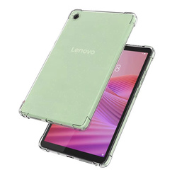 Etui do Lenovo Tab One 8.7 K9 2025 TB305FU TB305XU silikonowe ochronne