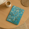Etui Graficzne do Lenovo Tab 10.1 2025 z klapką - ochronne z podstawką