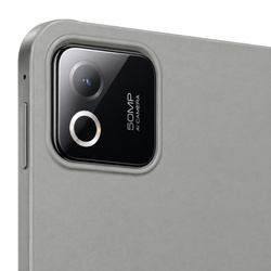 Etui Smart do Xiaomi Pad 7 / 7 PRO / Pad 8 / 8 PRO / Pad 9 z klapką i podstawką - szare