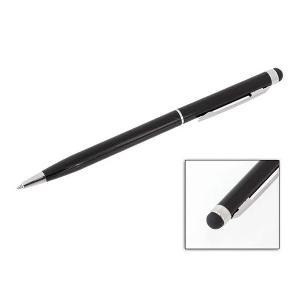 Precyzyjny rysik stylus pen do tabletu telefonu X1, czarny