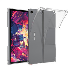 Etui do Lenovo Tab Plus 11 / 11 5 2024 - ochronne z podstawką, dostęp do portów i przycisków