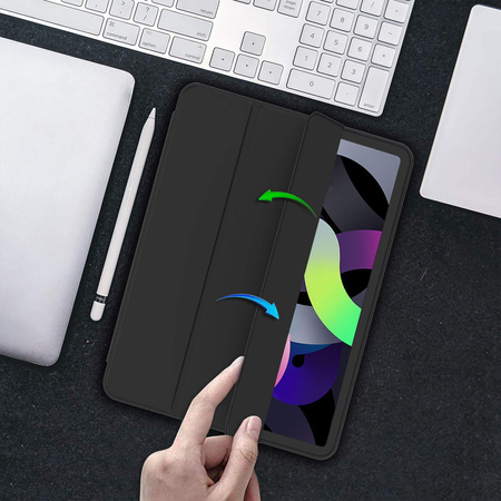 Etui SMART PENCIL do iPad Air 11 M3 2025 Gen. 7, iPad Air 11 M2 2024 Gen. 6