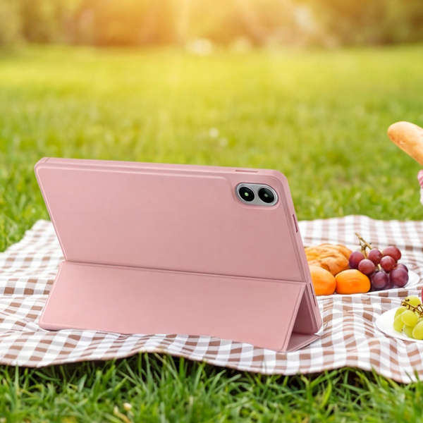 Etui do Xiaomi Redmi Pad 2 Pro 12.1 2025 / Poco Pad M1 / Redmi Pad Pro 12.1 2024 - ochronne z podstawką