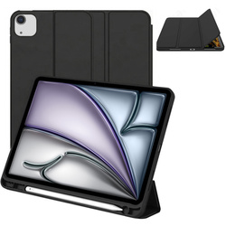 Etui Smart Pencil do iPad Air 13 M3 2025 Gen. 7 / Apple iPad Air 13 2025 / Apple iPad Air 13 2024 - ochronne