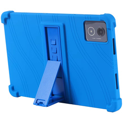 Etui pancerne Armor do Lenovo Tab K11 Plus 11.45 / Lenovo K11 Plus 2024 / K11 Plus, niebieskie - ochronne