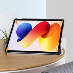 Etui do Xiaomi Redmi Pad 2 Pro 12.1 2025 / Poco Pad M1 / Redmi Pad Pro 12.1 2024 - ochronne z podstawką
