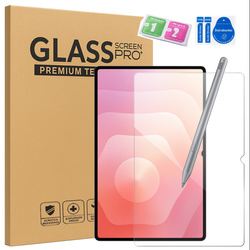 Szkło hartowane do Samsung Galaxy Tab S7, S8, S9, S9 FE, S10 FE, S11 10.9