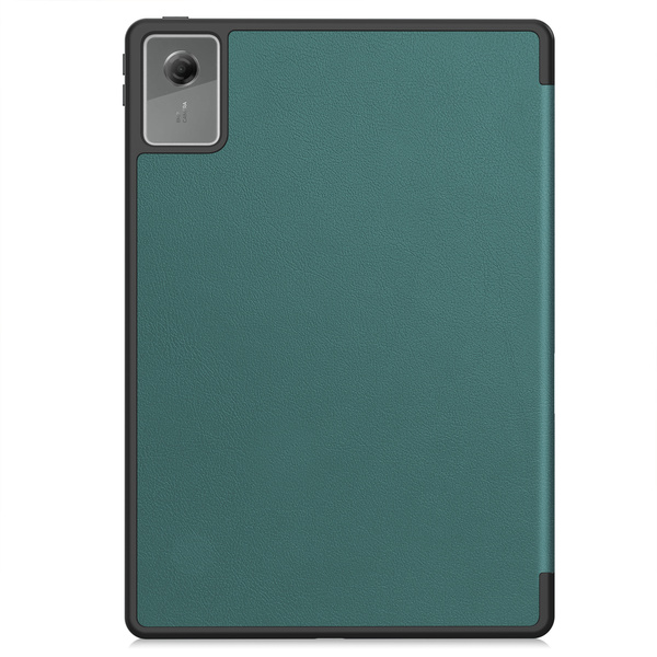 Etui do Lenovo Idea Tab Plus 12.1 2025 slot na rysik - ochronne z podstawką