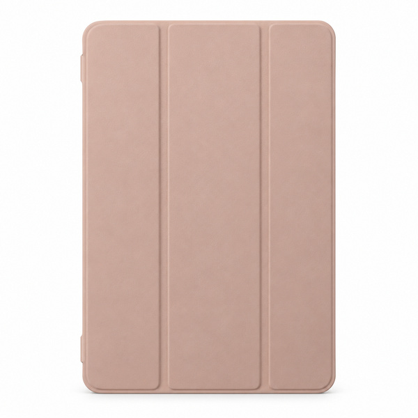 Etui Smart Pencil do Galaxy Tab A11 X135/X133 A9 SM-X115/X110 - różowe