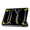Etui Smart Case obudowa do iPad Pro 13 Gen 5 A2925 A2926 A3007 / Gen. 5 A2925, czarne - ochronne