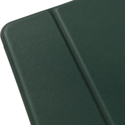 Etui Smart Pencil do Galaxy Tab A11 X135/X133 A9 SM-X115/X110 - zielone