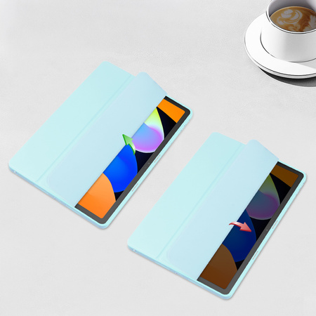 Etui do LENOVO Idea Tab 11" 2025 TB336FU TB336ZU ZAFR0378PL slot na rysik