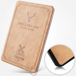 Etui Motto do Kindle Paperwhite 6 / Kindle Paperwhite Colorsoft / Signature Edition 2024 7 - ochronne