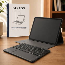 Etui i KLAWIATURA do Lenovo Idea Tab 11" ZAFR0378PL TB336FU TB336ZU 2025