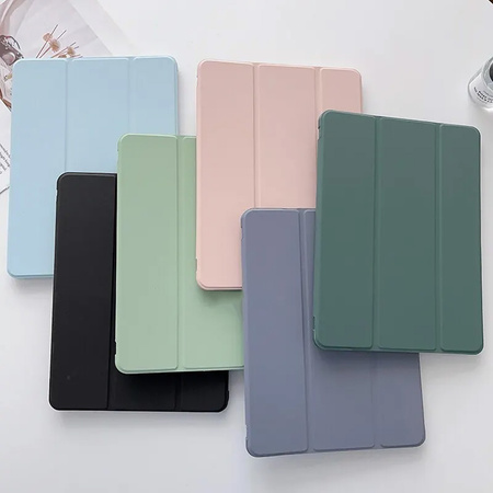 Etui Smart Pencil do Apple iPad 10.9 10 Gen 2022 iPad 11 A16 11 Gen 2025 - ochronne