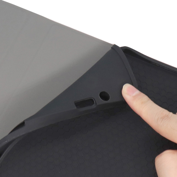 Etui i KLAWIATURA do Lenovo Idea Tab 11" ZAFR0378PL TB336FU TB336ZU 2025