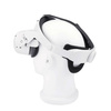 Adjustable strap band for Oculus Quest 1/2 GOMRVR goggles