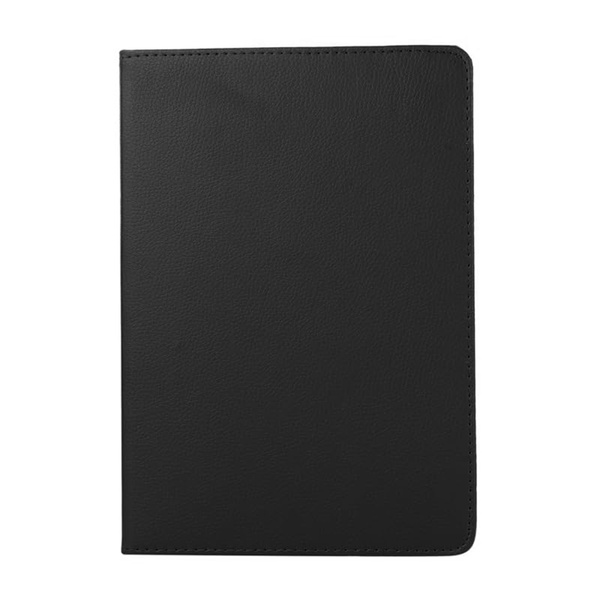 Etui Obrotowe 360 do Lenovo Idea Tab 11 2025, czarne - ochronne z podstawką