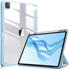Etui Pencil do iPad Pro 11 Gen 5 M4 2024 A2836 A2837 3006 / Gen. 5 A2836, niebieskie - ochronne