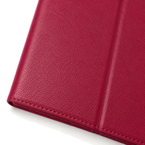 Etui Slim do Apple iPad 10.9 2022 gen 10 iPad 11 A16 2025 gen 11 - różowe