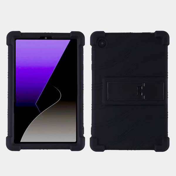 Etui Armor do Samsung Galaxy Tab A11+ Plus 10.9 2025 / A9+ Plus 2023 - ochronne z podstawką
