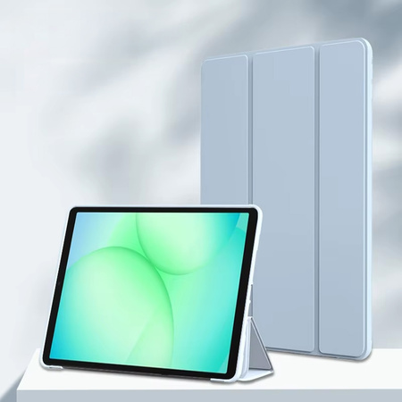 Etui do GALAXY TAB A11+ PLUS 10.9 2025 / A9+ Plus 2023 Smart Case podstawka