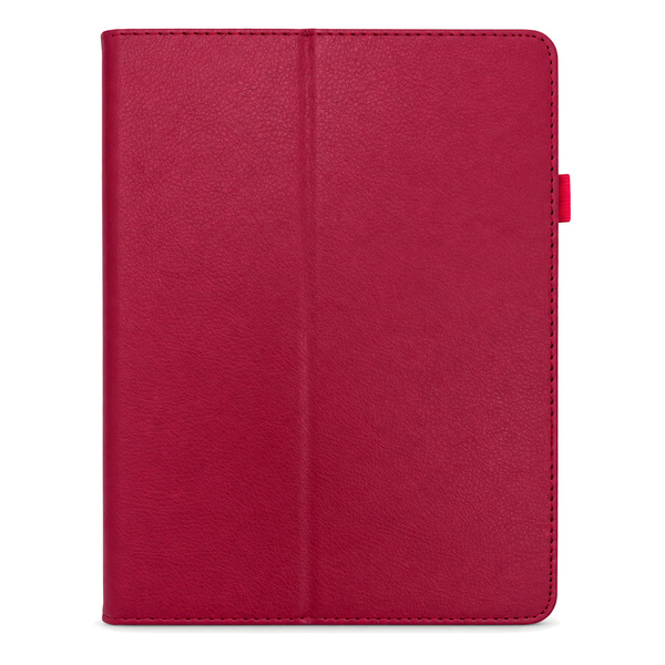 Etui do Apple iPad Air 11 M4 M3 M2 2026/ 25/ 24 gen. 8/7 z klapką - różowe