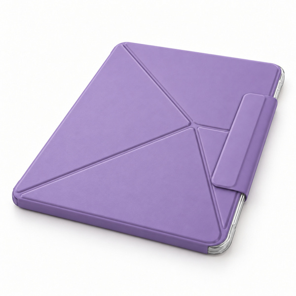 Etui z klapką Origami do Apple iPad Air 11 M4 M3 M2 2026/ 25/ 24 gen 8/7/ 6
