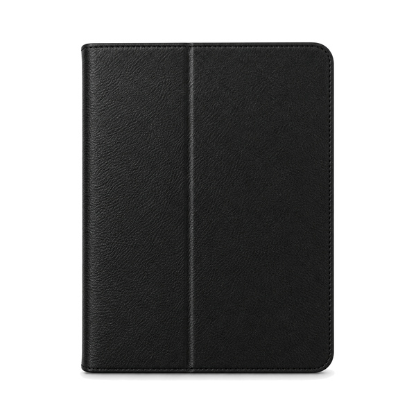 Etui Slim do Apple iPad 10.9 2022 gen 10 iPad 11 A16 2025 gen 11 - czarne