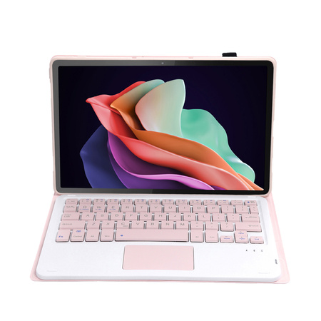 Etui klawiatura Lenovo Tab P11 2nd TB350 TP350 PK