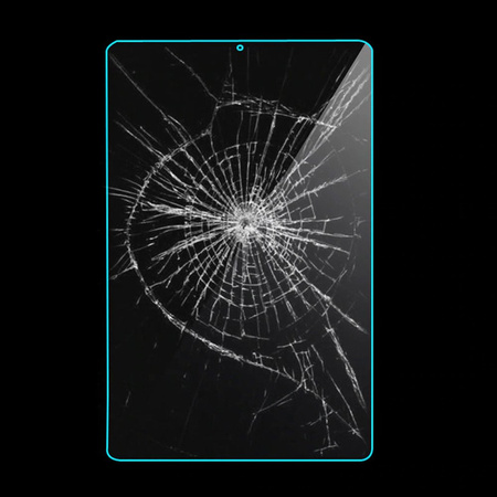 Tempered Glass for Samsung Galaxy Tab S6 Lite 10.4