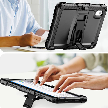 Etui pancerne Armor do Idea Tab 11" ZAFR0378PL TB336FU TB336ZU uchwyt pasek