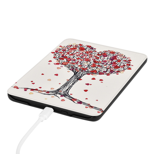Etui Graficzne do Kindle Paperwhite 6 / Kindle Paperwhite Colorsoft / Signature Edition 2024 7 - ochronne
