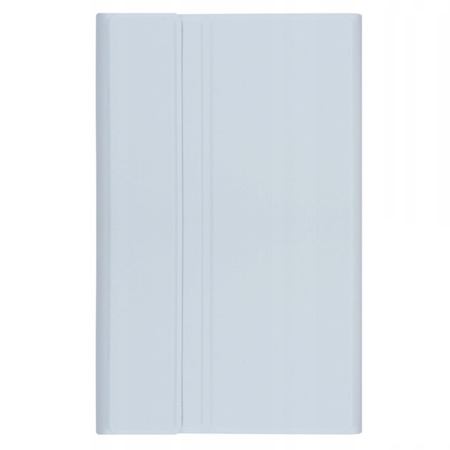 Etui z klawiaturą Bluetooth do Samsung Galaxy Tab A9 8.7 CFX110 (Niebieskie)