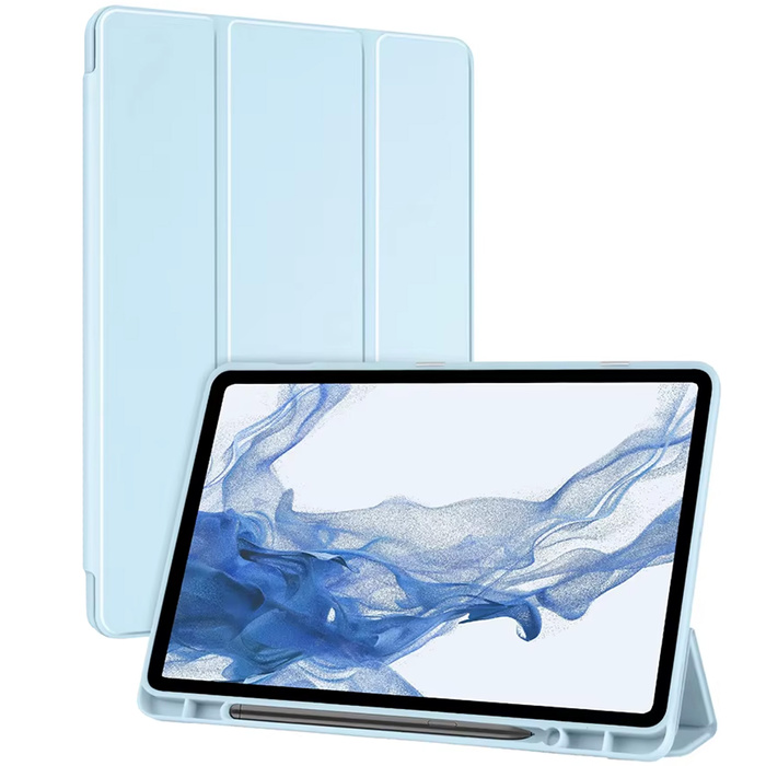 Etui Smart Pencil do Galaxy Tab S6 Lite 22 / Galaxy Tab S6 Lite 24 / Samsung Galaxy Tab S6 Lite 2022 - ochronne