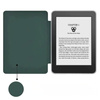 Etui Acrylic do Kindle Paperwhite 6 / Kindle Paperwhite Colorsoft / Signature Edition 2024 7, granatowe - ochronne