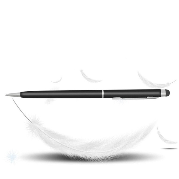 Precyzyjny rysik stylus pen do tabletu telefonu X1, czarny