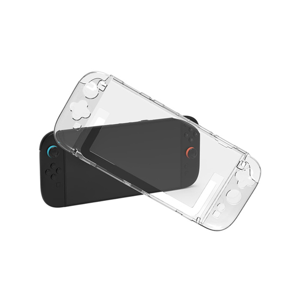 Zestaw akcesoriów do Nintendo Switch 2 etui pokrowiec szkło nakładki