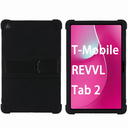 Etui ARMOR do T-Mobile T Tablet 2 10.1 5G 2025 podstawka case pancerne
