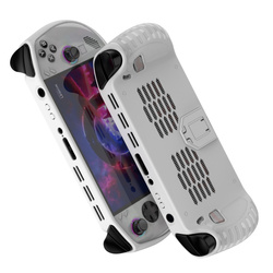 Etui TPU do Lenovo Legion Go S 8 2025, ochronne z podstawką