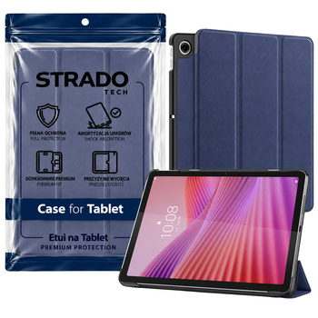 Etui SMART do Lenovo Tab 10.1 2025 TB311FU TB311XU ZAEH0040PL z klapką